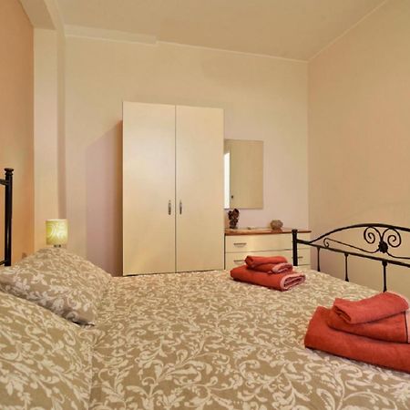La Diga - Bilocale A Marzamemi, Fronte Mare Apartment Luaran gambar