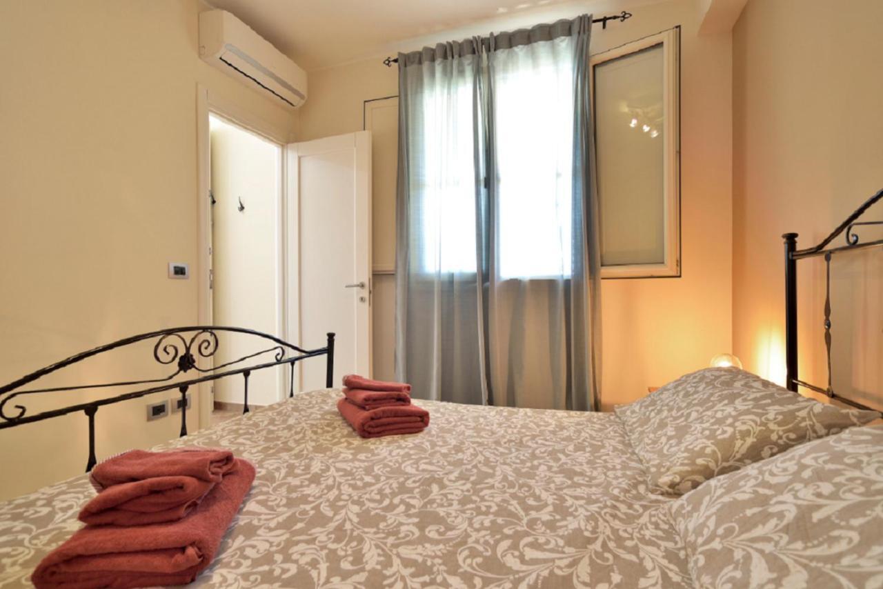 La Diga - Bilocale A Marzamemi, Fronte Mare Apartment Luaran gambar